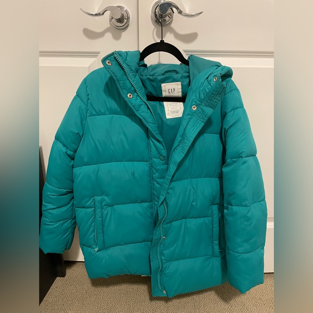 Coat - Picture 2 of 3